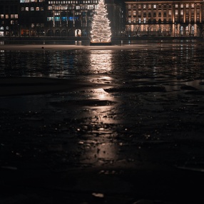 Hamburg